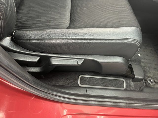 HONDA VEZEL HYBRID 2018