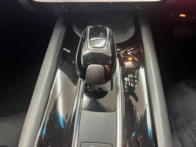 HONDA VEZEL HYBRID 2018