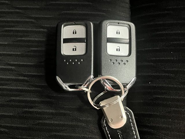 HONDA VEZEL HYBRID 2018