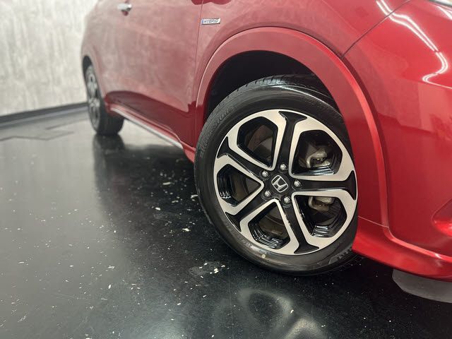 HONDA VEZEL HYBRID 2018