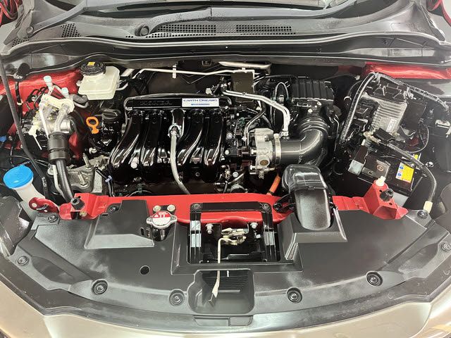 HONDA VEZEL HYBRID 2018