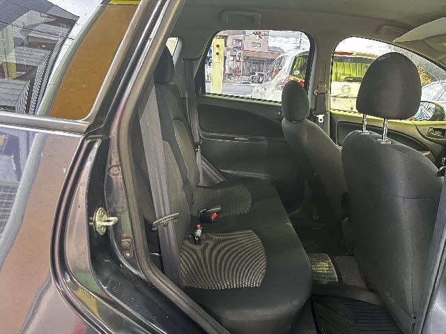 MITSUBISHI COLTPLAS 2010