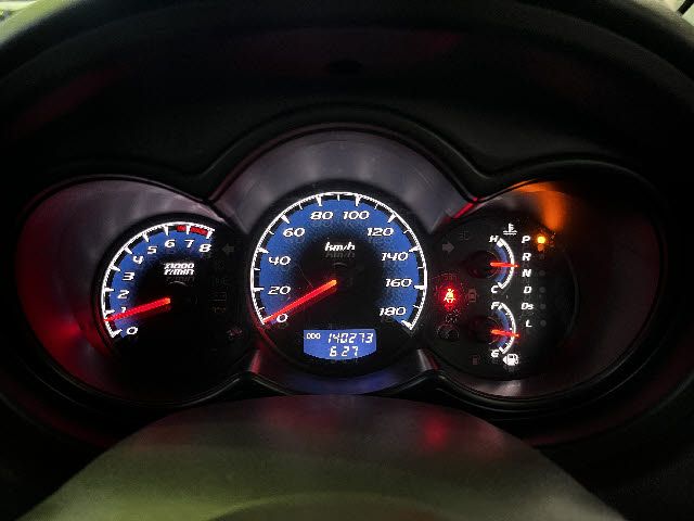 MITSUBISHI COLTPLAS 2010