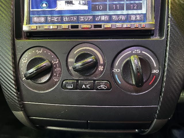 MITSUBISHI COLTPLAS 2010