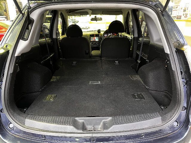 MITSUBISHI COLTPLAS 2010