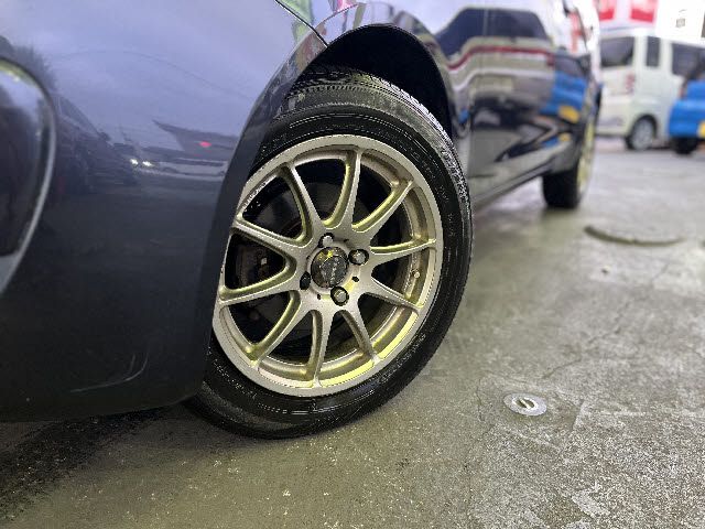 MITSUBISHI COLTPLAS 2010