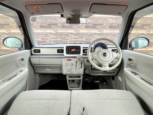 SUZUKI ALTO LAPIN 2017