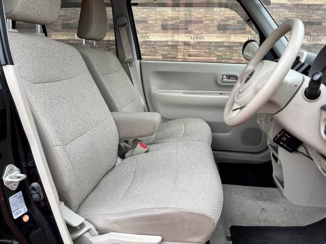 SUZUKI ALTO LAPIN 2017