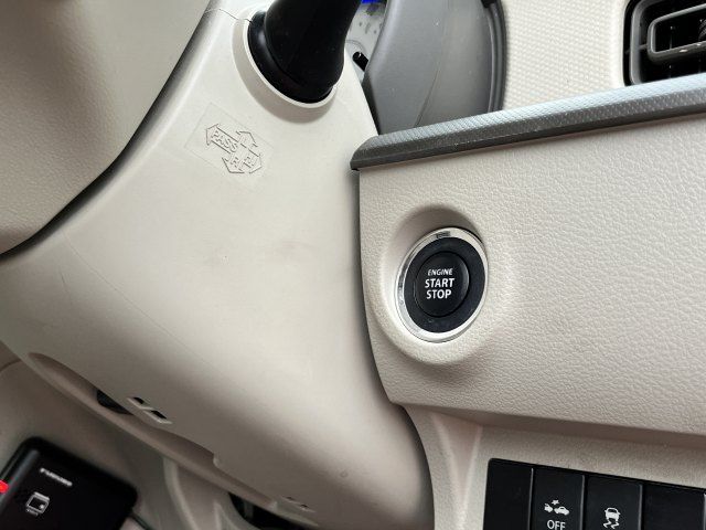 SUZUKI ALTO LAPIN 2017