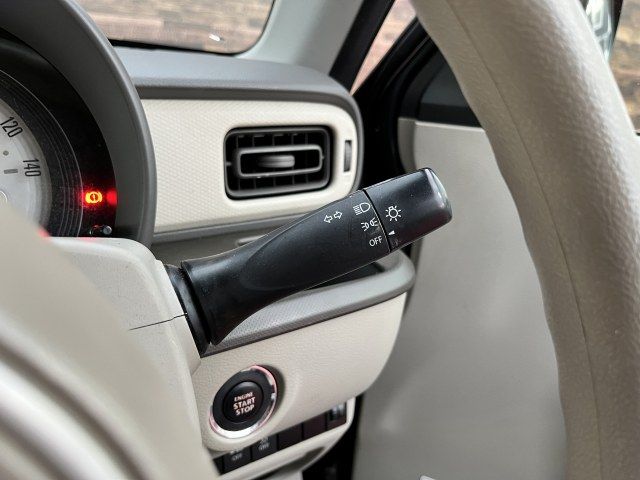 SUZUKI ALTO LAPIN 2017