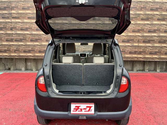 SUZUKI ALTO LAPIN 2017