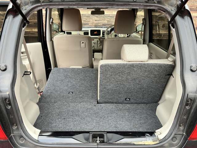 SUZUKI ALTO LAPIN 2017