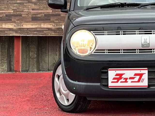 SUZUKI ALTO LAPIN 2017