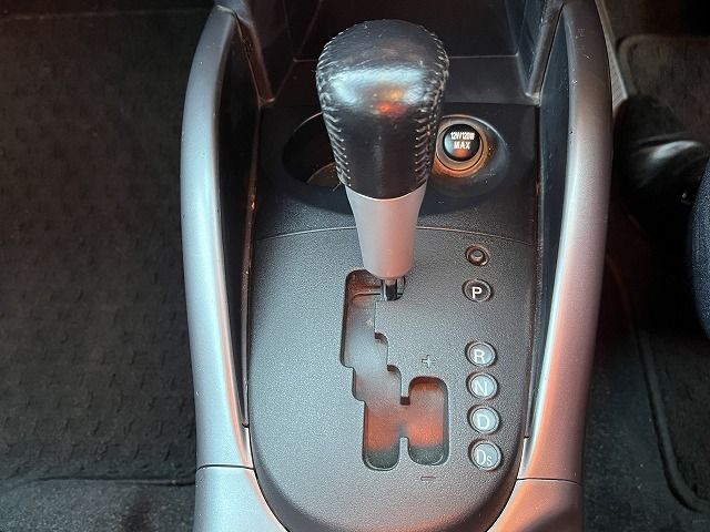 MITSUBISHI OUTLANDER 4WD 2006