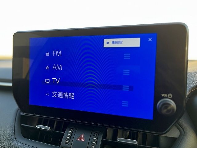 TOYOTA RAV4 4WD 2023