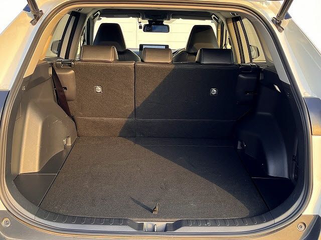 TOYOTA RAV4 4WD 2023