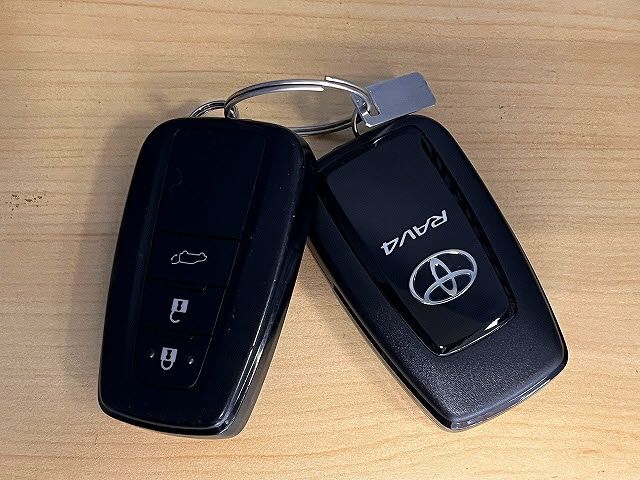 TOYOTA RAV4 4WD 2023