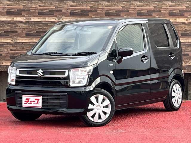 SUZUKI WAGON R 2021