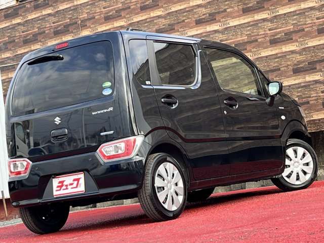 SUZUKI WAGON R 2021