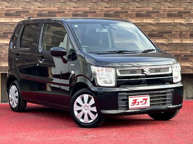 SUZUKI WAGON R 2021