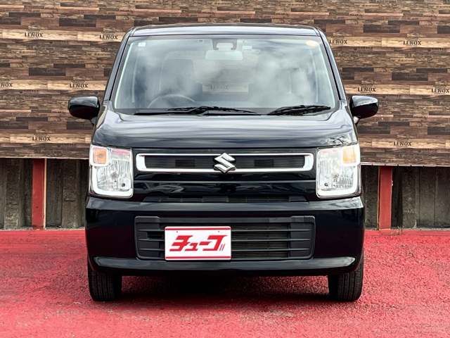 SUZUKI WAGON R 2021