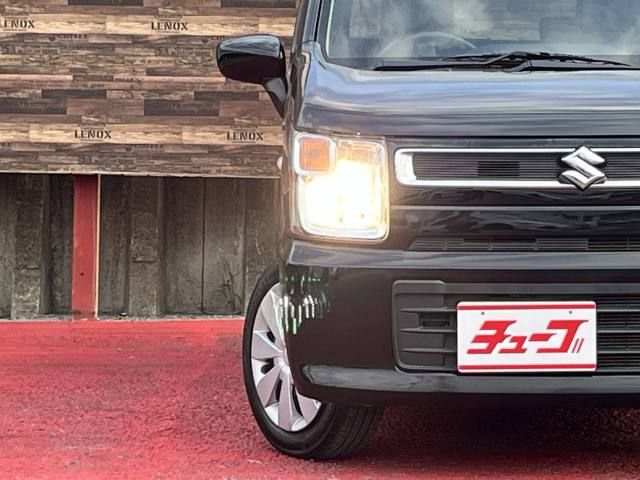 SUZUKI WAGON R 2021