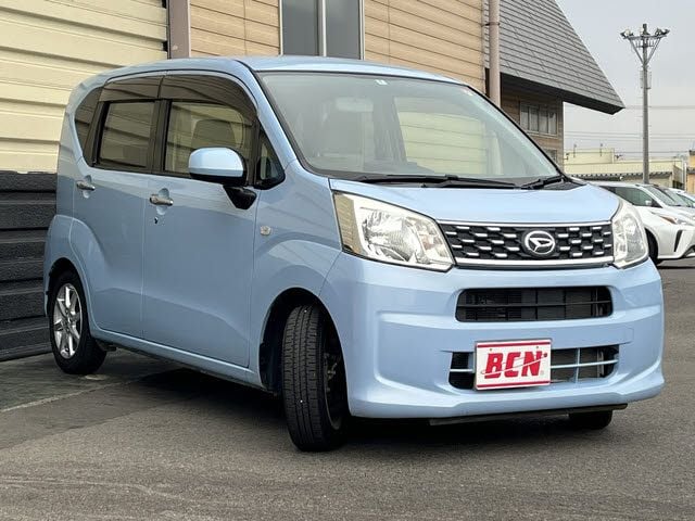 DAIHATSU MOVE 2016