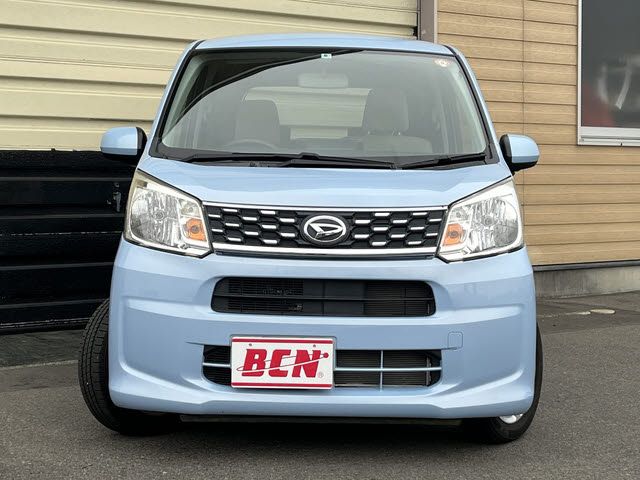 DAIHATSU MOVE 2016