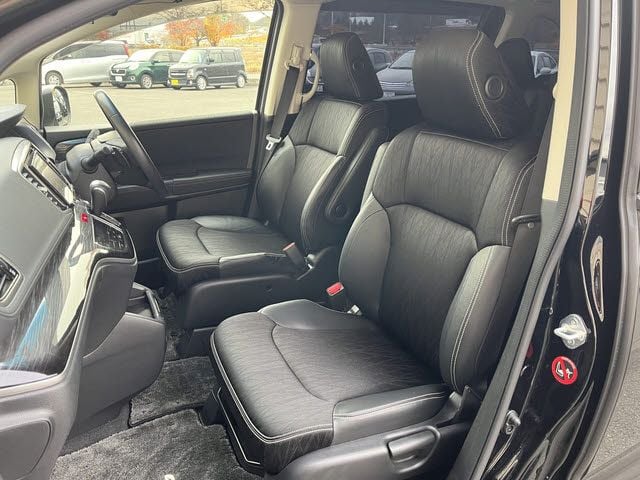 HONDA ODYSSEY 2016