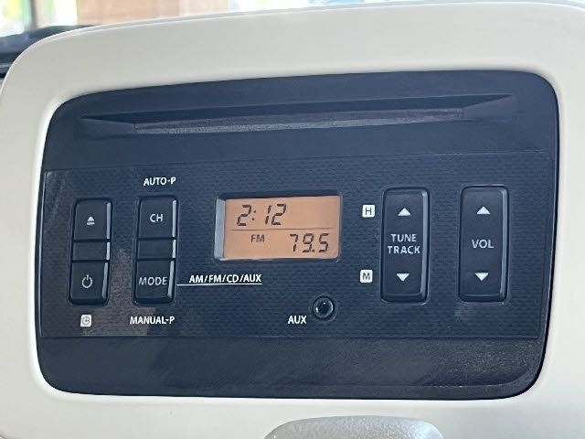 SUZUKI ALTO LAPIN 4WD 2016