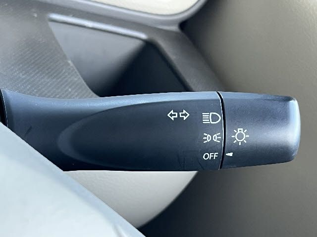 SUZUKI ALTO LAPIN 4WD 2016