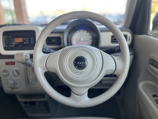 SUZUKI ALTO LAPIN 4WD 2016