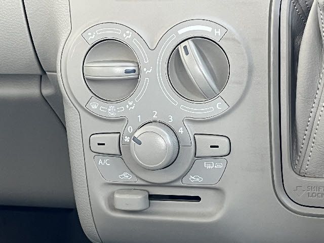 SUZUKI ALTO LAPIN 4WD 2016