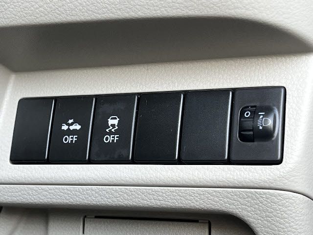 SUZUKI ALTO LAPIN 4WD 2016