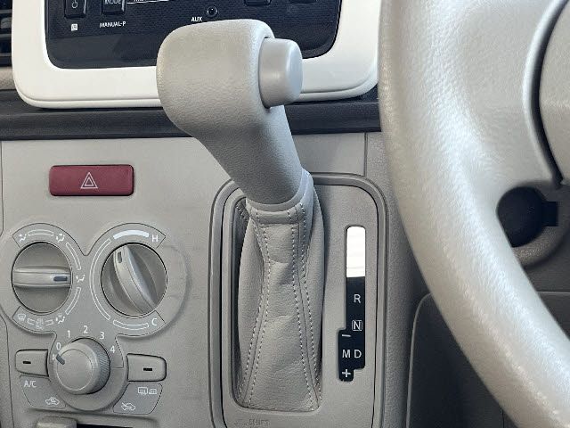 SUZUKI ALTO LAPIN 4WD 2016