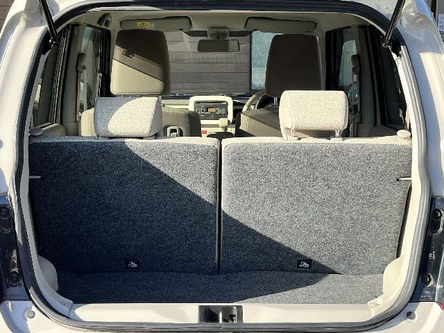 SUZUKI ALTO LAPIN 4WD 2016