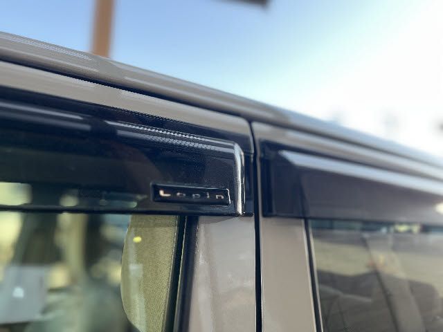 SUZUKI ALTO LAPIN 4WD 2016