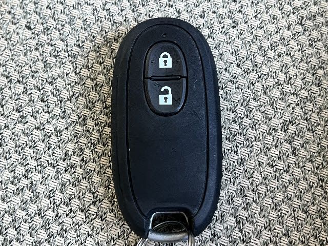 SUZUKI ALTO LAPIN 4WD 2016