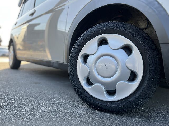 SUZUKI ALTO LAPIN 4WD 2016