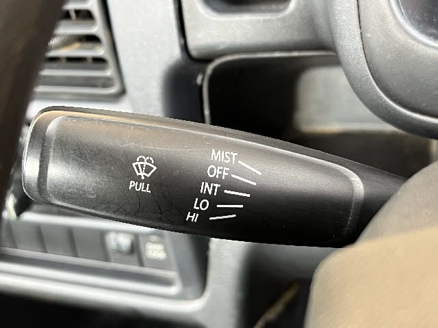 SUZUKI CARRY truck 4WD 2020