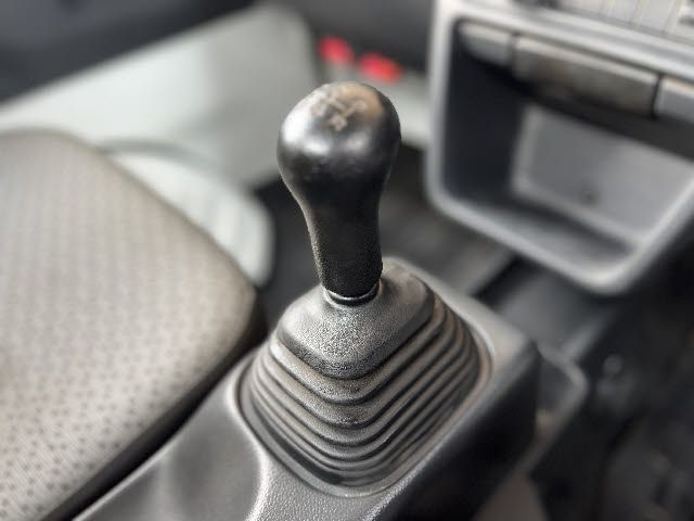 SUZUKI CARRY truck 4WD 2020