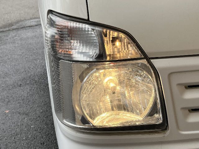 SUZUKI CARRY truck 4WD 2020