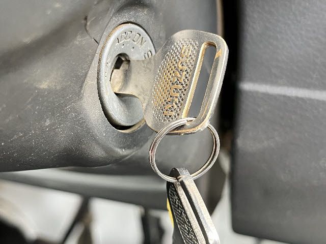 SUZUKI CARRY truck 4WD 2020