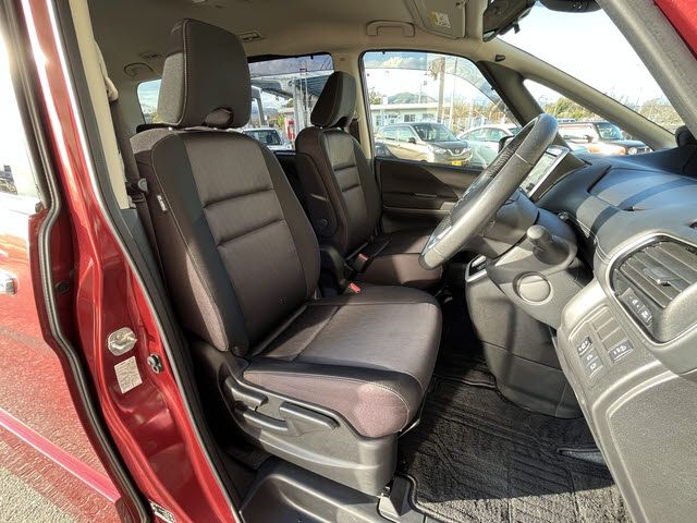 NISSAN SERENA  S-HYBRID 2018