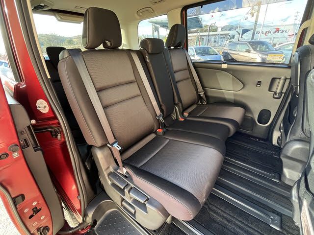 NISSAN SERENA  S-HYBRID 2018