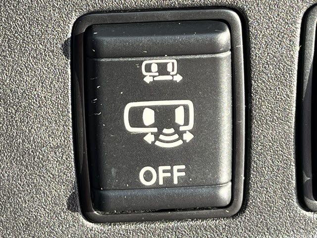 NISSAN SERENA  S-HYBRID 2018