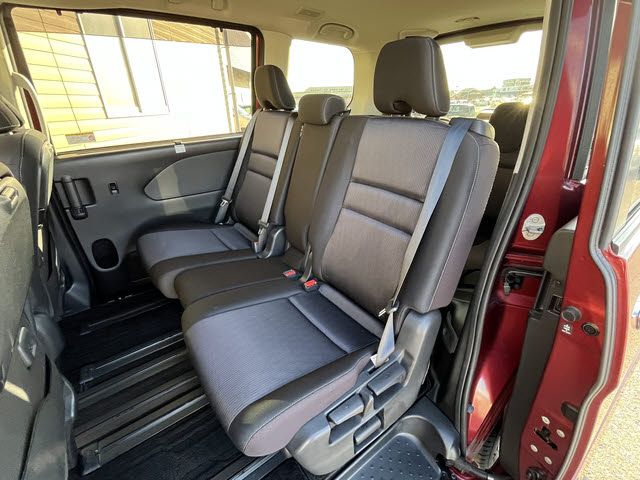 NISSAN SERENA  S-HYBRID 2018