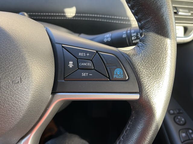 NISSAN SERENA  S-HYBRID 2018