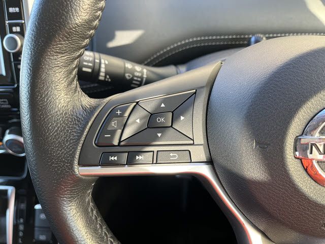 NISSAN SERENA  S-HYBRID 2018