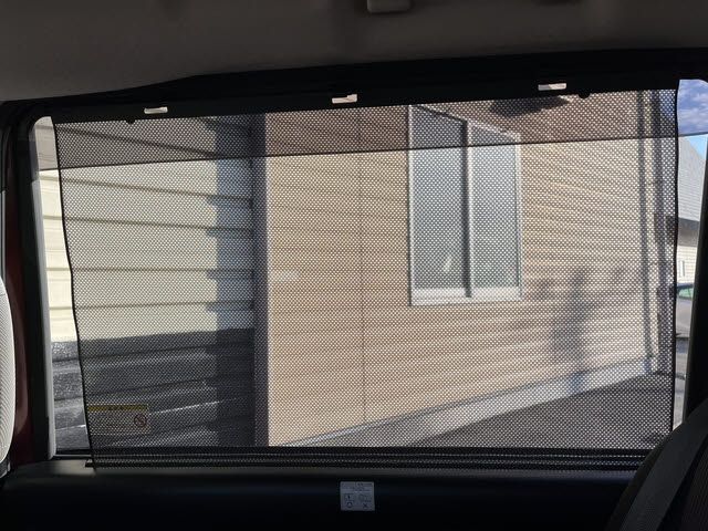 NISSAN SERENA  S-HYBRID 2018